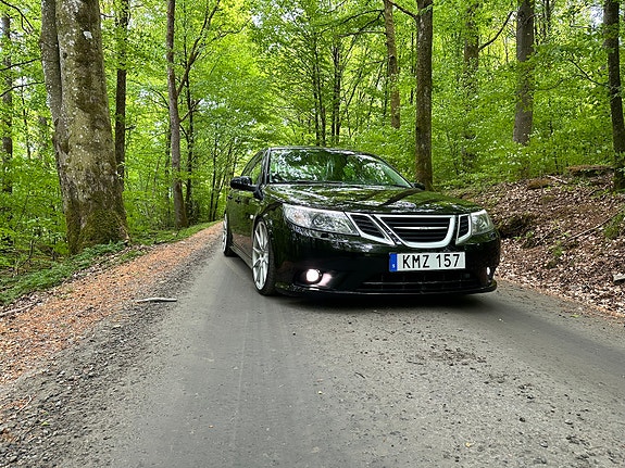 Saab 9-3 2 of 11