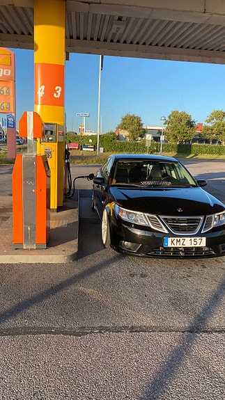 Saab 9-3 3 of 11