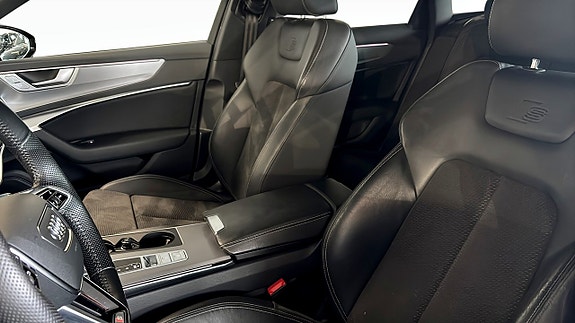 Audi A6 8 of 23