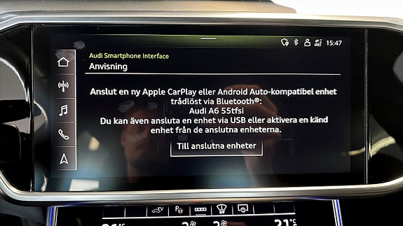 Audi A6 20 of 23