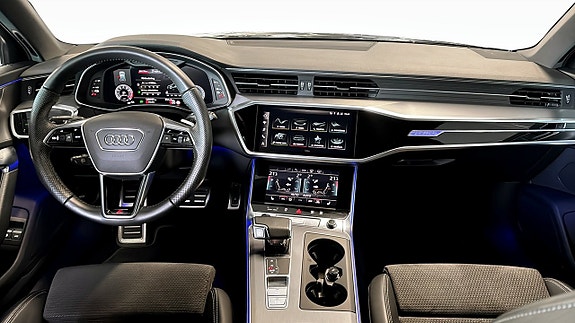 Audi A6 10 of 23