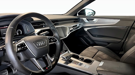 Audi A6 7 of 23