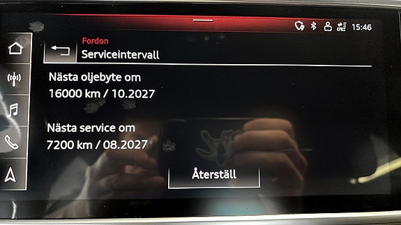 Audi A6 19 of 23