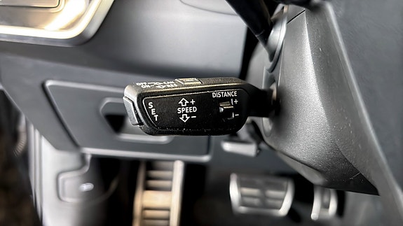 Audi A6 18 of 23