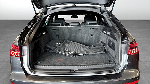 Audi A6 12 of 23