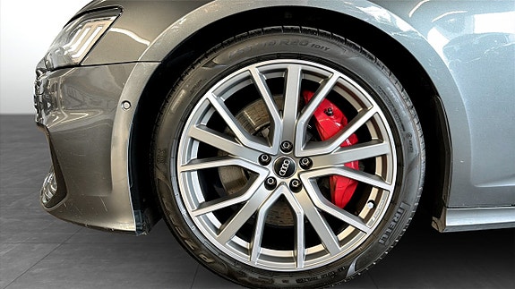 Audi A6 6 of 23