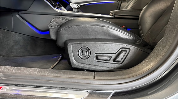 Audi A6 16 of 23