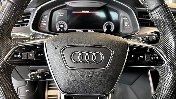 Audi A6 17 of 23