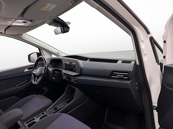 Volkswagen Caddy Maxi 29 of 30