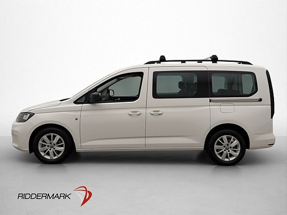 Volkswagen Caddy Maxi 6 of 30