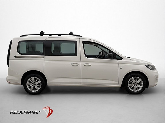 Volkswagen Caddy Maxi 2 of 30
