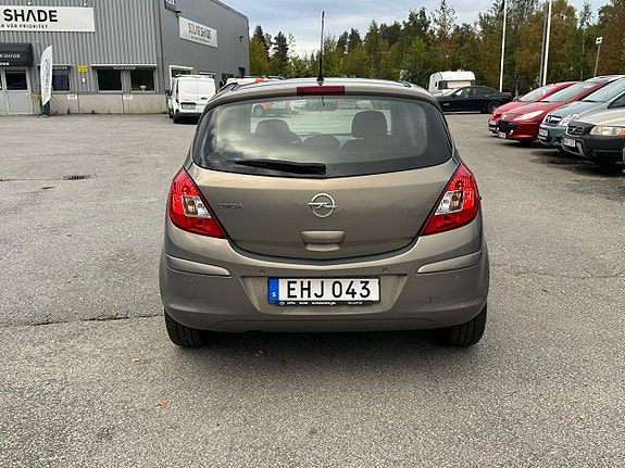 Opel Corsa 6 of 10