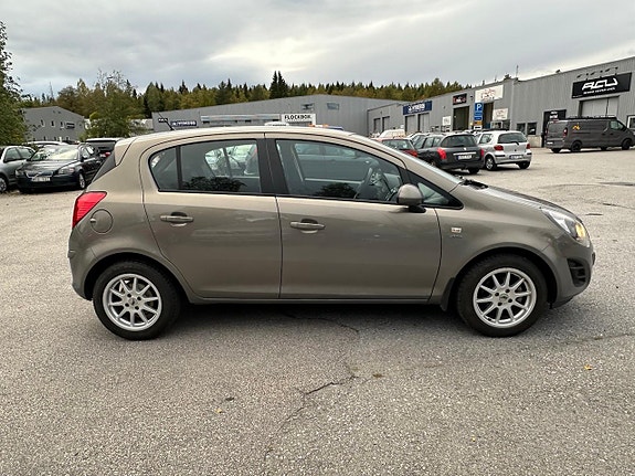 Opel Corsa 3 of 10