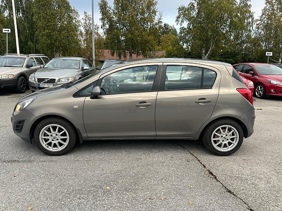Opel Corsa 5 of 10