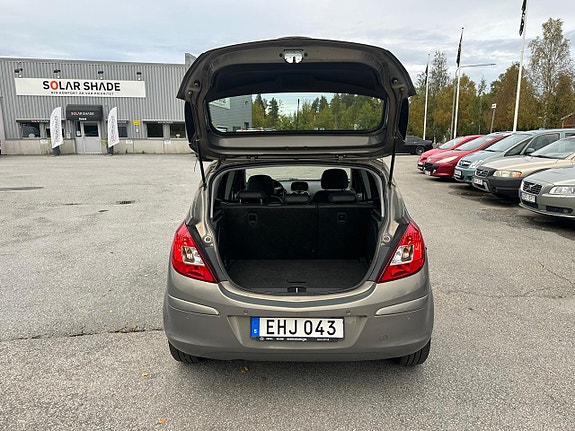 Opel Corsa 7 of 10