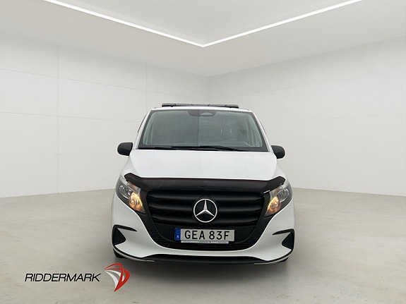 Mercedes-Benz Vito 119 5 of 30