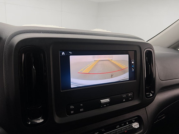 Mercedes-Benz Vito 119 19 of 30