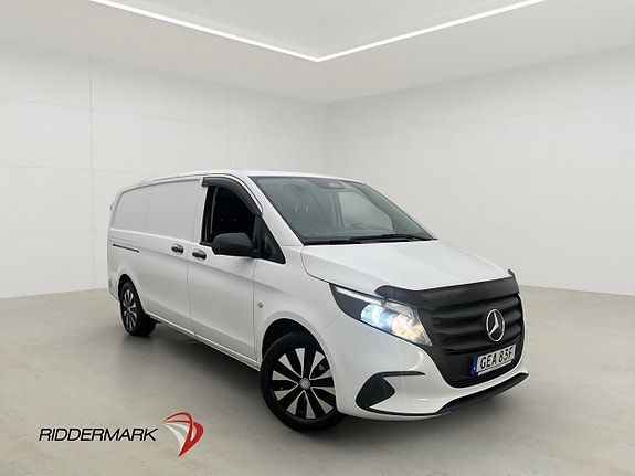 Mercedes-Benz Vito 119 3 of 30