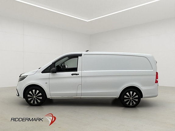 Mercedes-Benz Vito 119 6 of 30