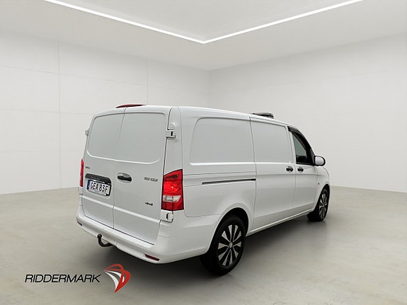 Mercedes-Benz Vito 119 9 of 30