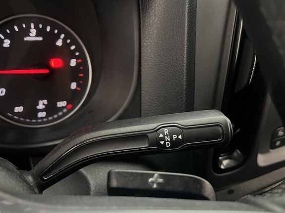Mercedes-Benz Vito 119 18 of 30