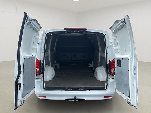 Mercedes-Benz Vito 119 10 of 30