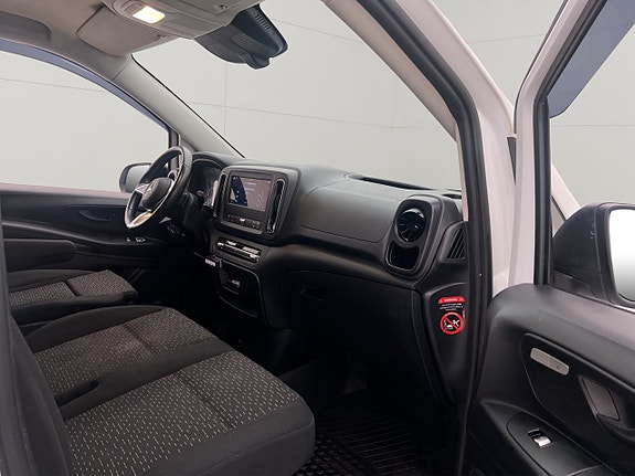 Mercedes-Benz Vito 119 29 of 30