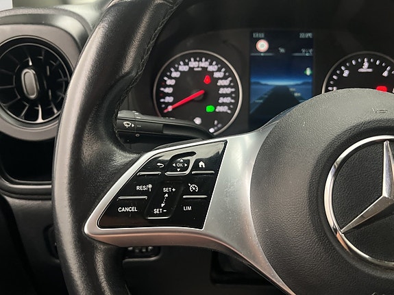 Mercedes-Benz Vito 119 15 of 30