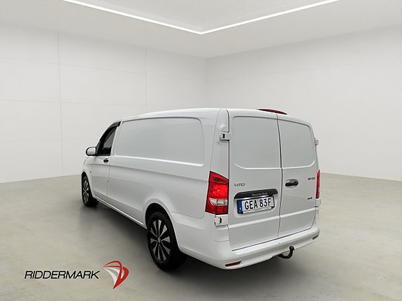 Mercedes-Benz Vito 119 7 of 30