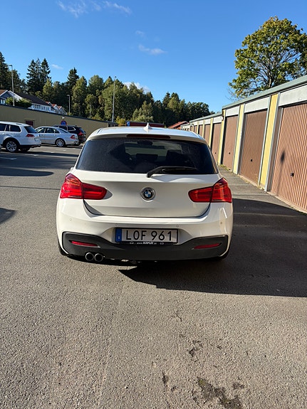 BMW 120d 7 of 13
