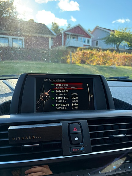 BMW 120d 11 of 13