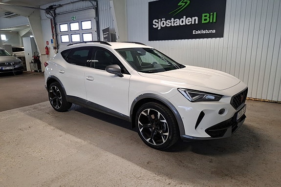 Cupra Formentor 7 of 21