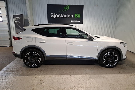 Cupra Formentor 6 of 21