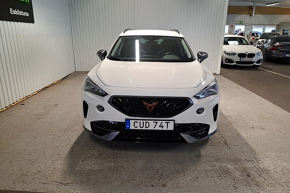 Cupra Formentor 8 of 21