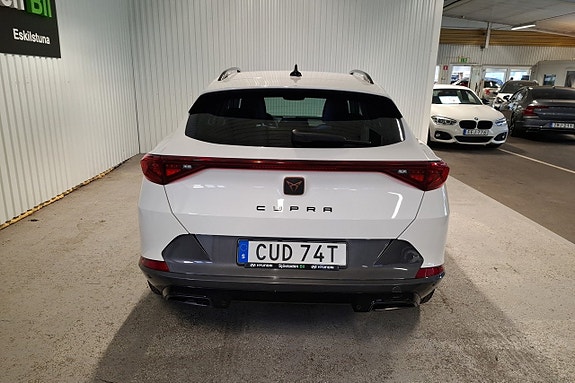 Cupra Formentor 4 of 21