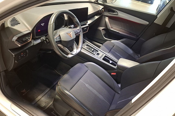 Cupra Formentor 10 of 21