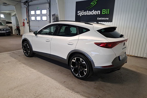 Cupra Formentor 3 of 21