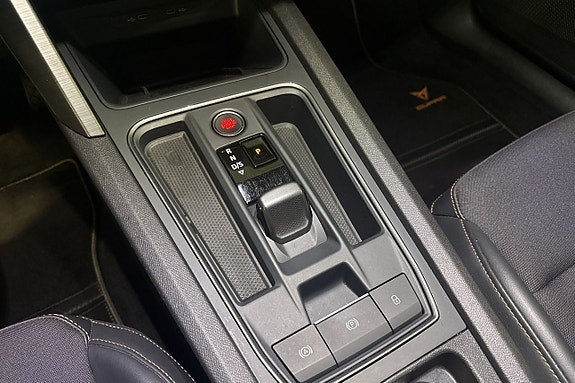 Cupra Formentor 14 of 21