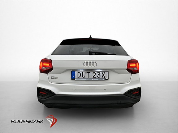 Audi Q2 6 of 28