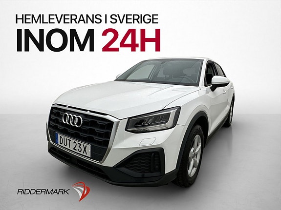 Audi Q2 3 of 28