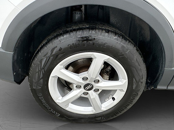 Audi Q2 26 of 28