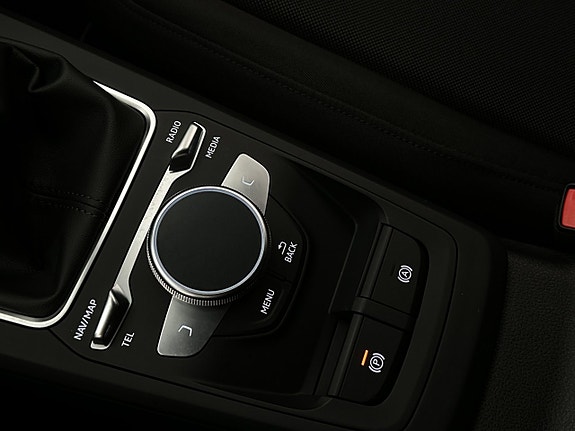 Audi Q2 20 of 28