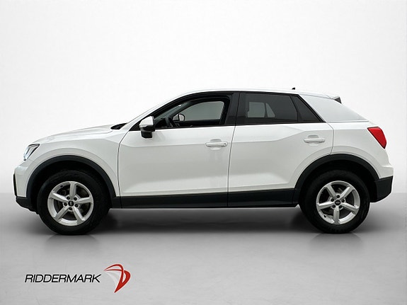 Audi Q2 4 of 28
