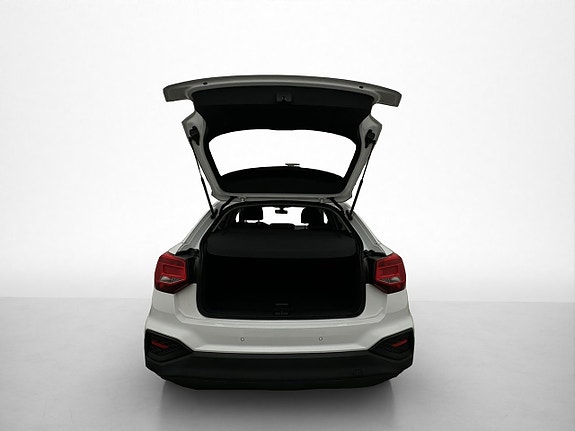 Audi Q2 9 of 28