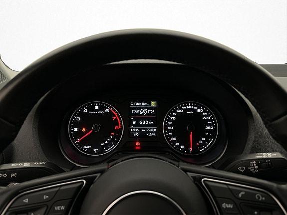 Audi Q2 16 of 28