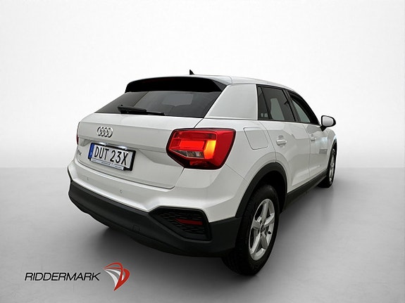 Audi Q2 8 of 28
