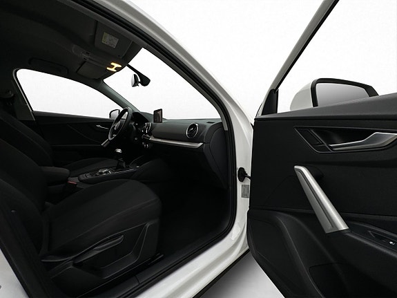 Audi Q2 23 of 28