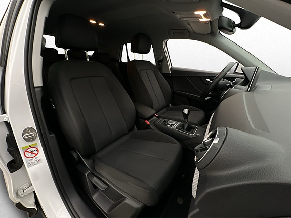 Audi Q2 22 of 28