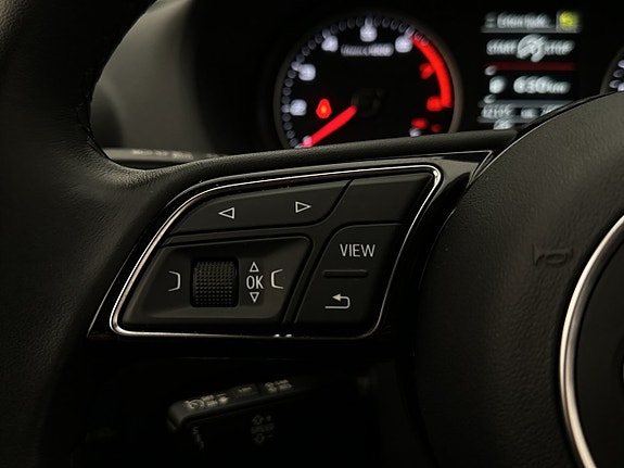 Audi Q2 15 of 28