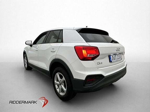 Audi Q2 5 of 28
